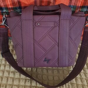 Lug Dory Matte Luxe Wine